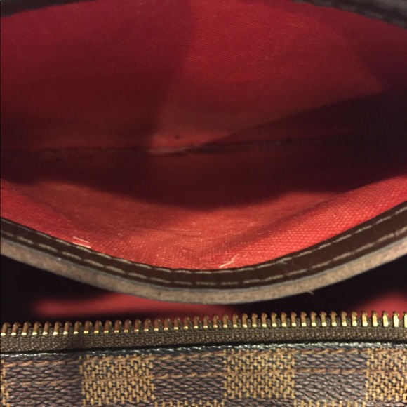 Louis Vuitton Speedy 30 Classic Damier Ebene - Picture 8 of 8
